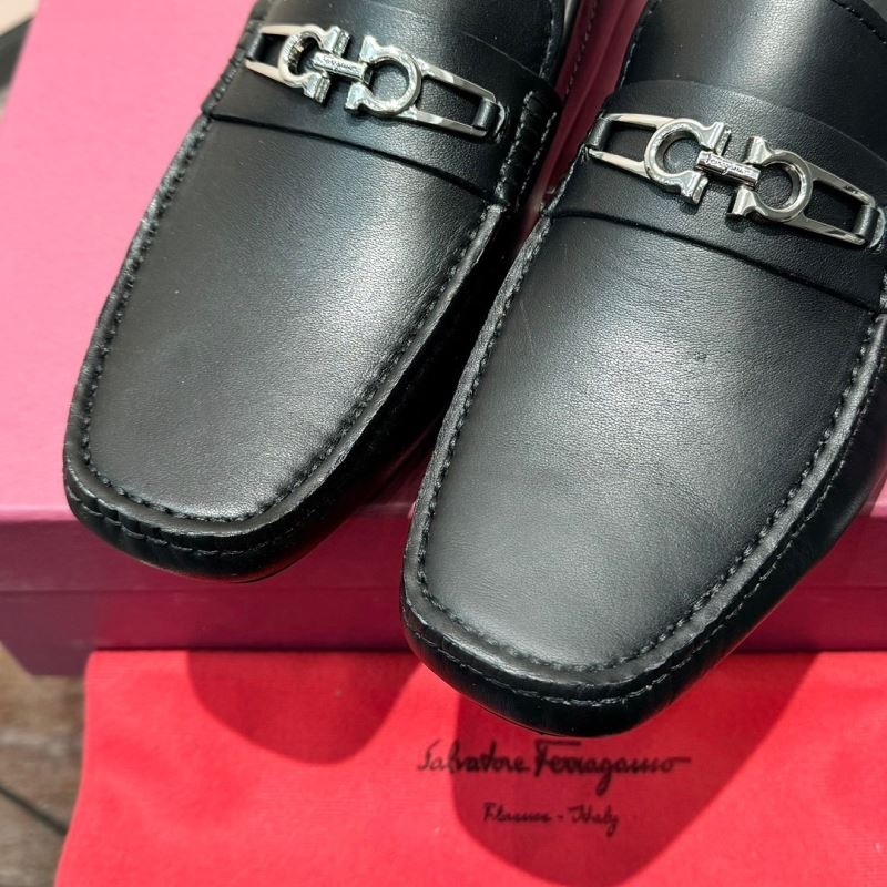 Ferragamo Shoes